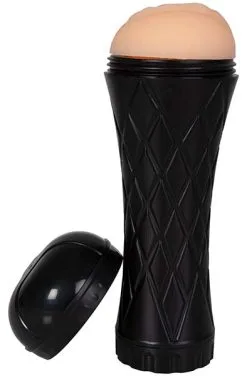 Sustainable Pleasure Cup Masturbator Vagina -Anal sexleketøy butikk p cup masturbator vagina 3 230423