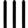 XR Play Hard Dark Drippers Fetish Drip Candles Set Of 3 -Anal sexleketøy butikk p dark drippers fetish drip candles set of 3 195432