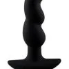 Toyz4lovers Dark Side Black Twist Anal Vibrator 2 Toyz4lovers Dark Side Black Twist Anal Vibrator -Anal sexleketøy butikk p dark side black twist anal vibrator 000021