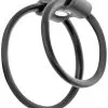 Darkness Duo Rings For Penis