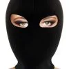 Darkness Submission Mask Black -Anal sexleketøy butikk p darkness submission mask black