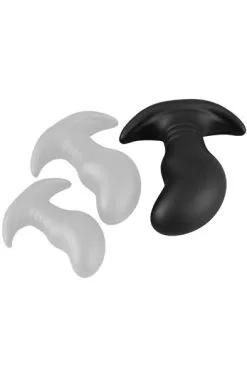 Darksil Yomri Prostate Plug L 17cm