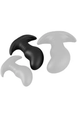 Darksil Yomri Prostate Plug M 15cm