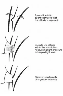 Shots Desirable Black -Anal sexleketøy butikk p desirable black 4 1