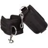 Diabolique Beginner Velcro Cuffs Black -Anal sexleketøy butikk p diabolique beginner velcro cuffs black 135410