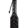 Diabolique Paddle Black 32,5 Cm -Anal sexleketøy butikk p diabolique paddle black 220705