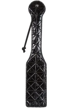 Diabolique Paddle Black 32,5 Cm