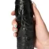 Toyz4lovers Diego Dildo Black 21 Cm -Anal sexleketøy butikk p diego dildo black 21 cm 120759