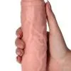 Toyz4lovers Diego Dildo Flesh 21 Cm -Anal sexleketøy butikk p diego dildo flesh 21 cm 122643