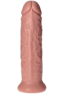 Toyz4lovers Diego Dildo Flesh 21 Cm -Anal sexleketøy butikk p diego dildo flesh 21 cm 3 122644