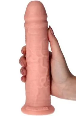Toyz4lovers Diego Flesh Dildo 21 Cm