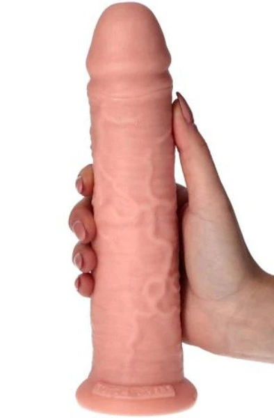 Toyz4lovers Diego Flesh Dildo 21 Cm 3 Toyz4lovers Diego Flesh Dildo 21 Cm