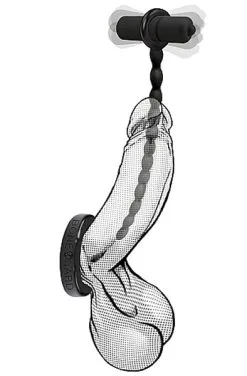 Shots Dilator Set With Vibrating Bullet -Anal sexleketøy butikk p dilator set with vibrating bullet productimage 3