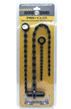 Shots Dilator Set With Vibrating Bullet -Anal sexleketøy butikk p dilator set with vibrating bullet productimage 4