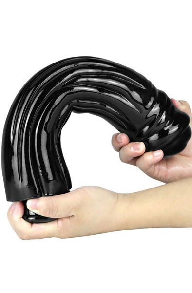 ToppedMonster Dildo Cudgel 34 Cm 4 ToppedMonster Dildo Cudgel 34 Cm - Bilde 2