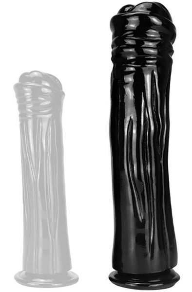 ToppedMonster Dildo Cudgel 34 Cm 3 ToppedMonster Dildo Cudgel 34 Cm