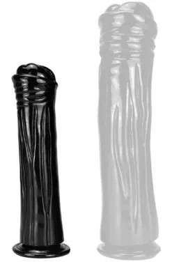 ToppedMonster Dildo Mini Cudgel 26 Cm