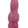 Pink Alien Dildo Monster Dogulz 26 Cm