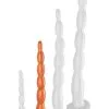Theassgasm Dildo Scale Beads 40cm 1 Theassgasm Dildo Scale Beads 40cm -Anal sexleketøy butikk p dildo scale beads 40cm 224957