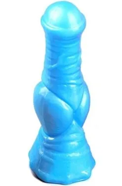 Fantasycolors Dildo Wolf Blue 21 Cm 5 Fantasycolors Dildo Wolf Blue 21 Cm -Anal sexleketøy butikk p dildo wolf blue 21 cm 2 182356 1