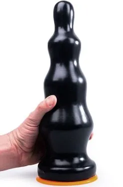 Dinoo Primal Spino Black 32,5 Cm