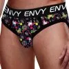 Envy Menswear Disco Unicorn Bubble Butt Jock 2 Envy Menswear Disco Unicorn Bubble Butt Jock -Anal sexleketøy butikk p disco unicorn bubble butt jock 220718