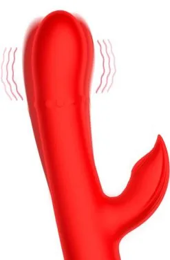 IntoYou Divya Vibe With Up & Down Internal Ring Beads & Pulsation 8 IntoYou Divya Vibe With Up & Down Internal Ring Beads & Pulsation -Anal sexleketøy butikk p divya vibe with up down internal ring beads pulsation productimage 3 1