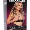 Doc Johnson Adira Allure Pocket Pussy