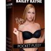 Doc Johnson Bailey Rayne Pocket Pussy -Anal sexleketøy butikk p doc johnson bailey rayne pocket pussy