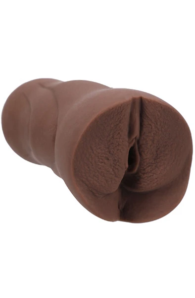 Doc Johnson Jenna Foxx Pocket Pussy 4 Doc Johnson Jenna Foxx Pocket Pussy - Bilde 2