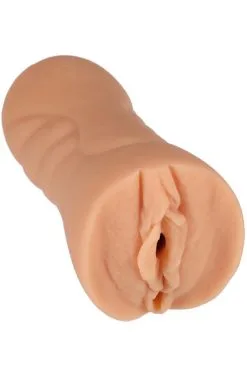 Doc Johnson Leo Of Leolulu Pocket Pussy -Anal sexleketøy butikk p doc johnson leo of leolulu pocket pussy 2