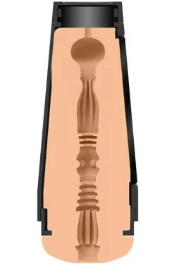 Doc Johnson Main Squeeze Adira Allure 5 Doc Johnson Main Squeeze Adira Allure -Anal sexleketøy butikk p doc johnson main squeeze adira allure 2 090143