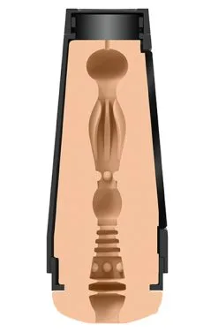 Doc Johnson Main Squeeze Katrina Jade -Anal sexleketøy butikk p doc johnson main squeeze katrina jade 3 1