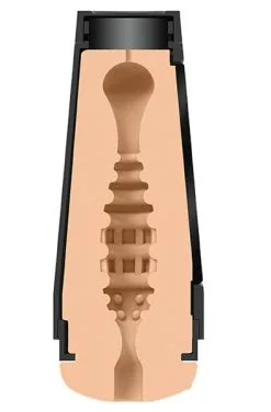 Doc Johnson Man Squeeze Randy -Anal sexleketøy butikk p doc johnson man squeeze randy 3