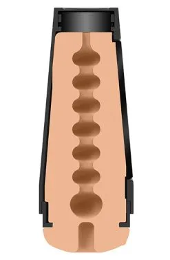 Doc Johnson Squeeze The Virgin -Anal sexleketøy butikk p doc johnson squeeze the virgin 3