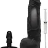 Doc Johnson Squirting Cumplay Cock 26,7 Cm -Anal sexleketøy butikk p doc johnson squirting cumplay cock 25 5cm 162606