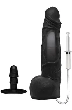 Doc Johnson Squirting Cumplay Cock 26,7 Cm