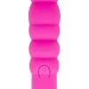 Dolce Vita Rechargeable 10-Speeds Vibrator Pink -Anal sexleketøy butikk p dolce vita rechargeable 10 speeds vibrator pink