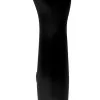 Dolce Vita Rechargeable Vibrator Black 10-Speed