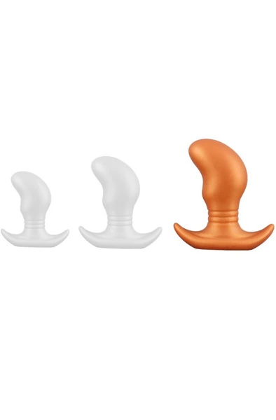 Theassgasm Doory Prostate Plug L 17 Cm 3 Theassgasm Doory Prostate Plug L 17 Cm