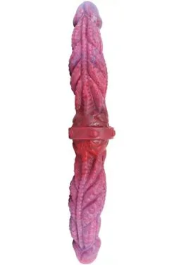 DoublePlayz Rept Double Dildo 35 Cm