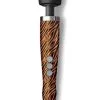 Doxy Die Cast Wand Massager Tiger -Anal sexleketøy butikk p doxy die cast wand massager tiger productimage 1