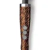 Doxy Number 3 Wand Massager Tiger 2 Doxy Number 3 Wand Massager Tiger -Anal sexleketøy butikk p doxy number 3 wand massager tiger productimage 1