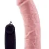 Blush Novelties Dr. Joe Vibrating Cock 20 Cm