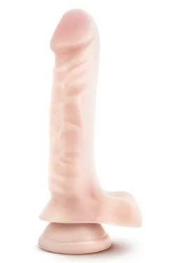 Blush Novelties Dr. Skin Cock 1 23cm
