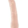 Blush Novelties Dr. Skin Realistic Cock 21,5 Cm 1 Blush Novelties Dr. Skin Realistic Cock 21,5 Cm -Anal sexleketøy butikk p dr. skin realistic cock 21 5cm