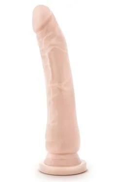 Blush Novelties Dr. Skin Realistic Cock 21,5 Cm
