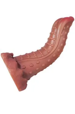 Fxdragon Dragon Dildo Molsky 23 Cm -Anal sexleketøy butikk p dragon dildo molsky 23 cm 3 132357