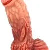 Fxdragon Dragon Yong Dildo 18 Cm -Anal sexleketøy butikk p dragon yong dildo 18 cm 221912 1