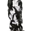 Fantasycolors Dragonis Dildo Black-White 19 Cm 1 Fantasycolors Dragonis Dildo Black-White 19 Cm -Anal sexleketøy butikk p dragonis dildo black white 19 cm 220333 1